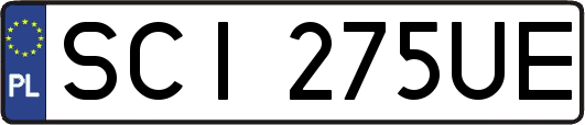 SCI275UE