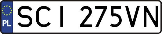 SCI275VN