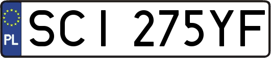 SCI275YF