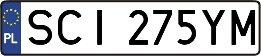 SCI275YM