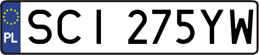 SCI275YW