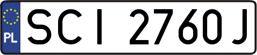 SCI2760J