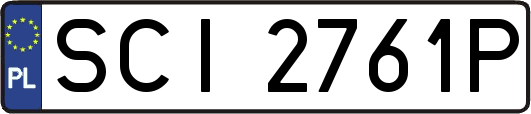 SCI2761P