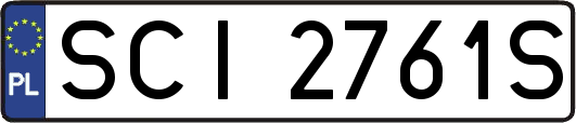SCI2761S