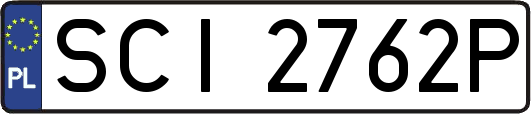 SCI2762P