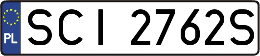 SCI2762S