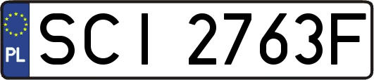 SCI2763F