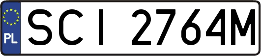 SCI2764M