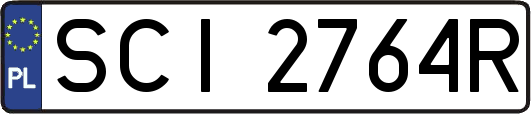 SCI2764R