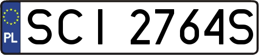 SCI2764S
