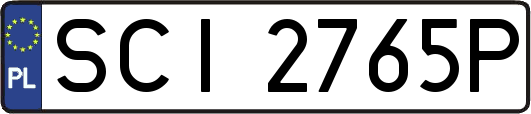 SCI2765P