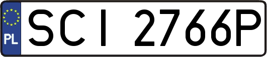 SCI2766P