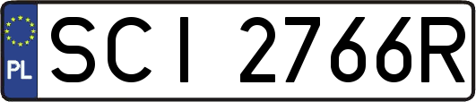 SCI2766R