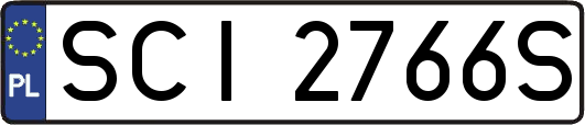 SCI2766S