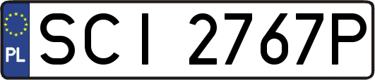 SCI2767P