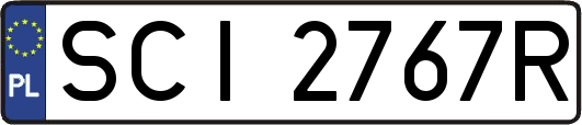 SCI2767R