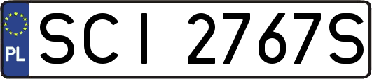 SCI2767S