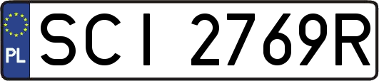 SCI2769R