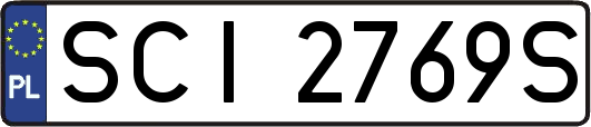 SCI2769S