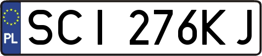 SCI276KJ