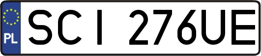 SCI276UE
