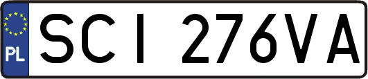 SCI276VA