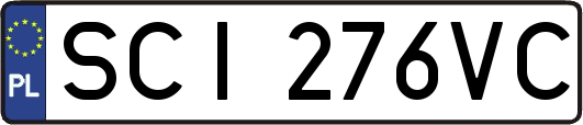 SCI276VC