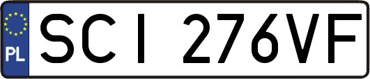 SCI276VF