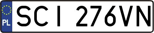 SCI276VN