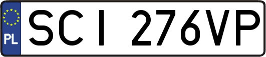 SCI276VP