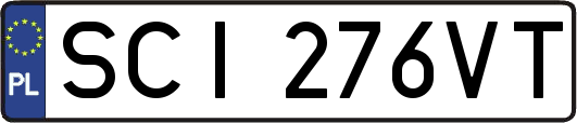 SCI276VT