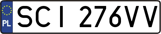 SCI276VV