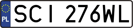 SCI276WL