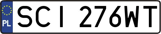SCI276WT