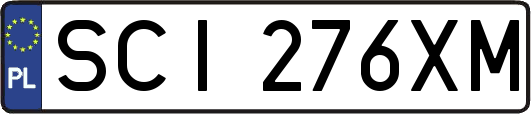 SCI276XM