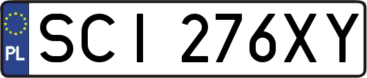 SCI276XY