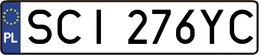 SCI276YC
