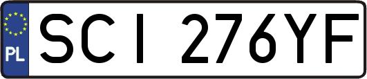 SCI276YF