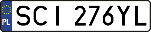 SCI276YL