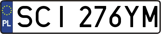 SCI276YM