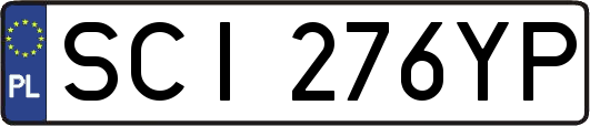 SCI276YP