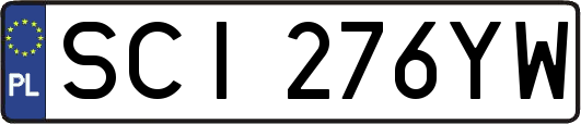 SCI276YW