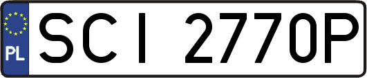 SCI2770P
