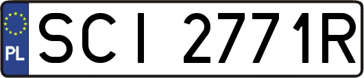SCI2771R
