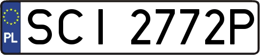 SCI2772P