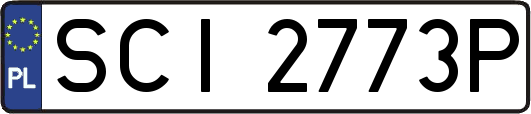 SCI2773P