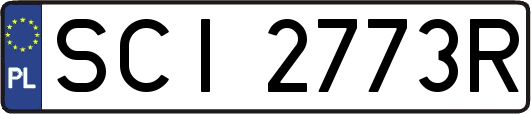 SCI2773R
