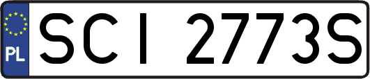 SCI2773S