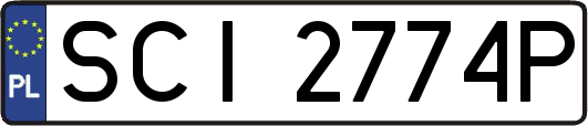 SCI2774P