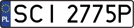 SCI2775P